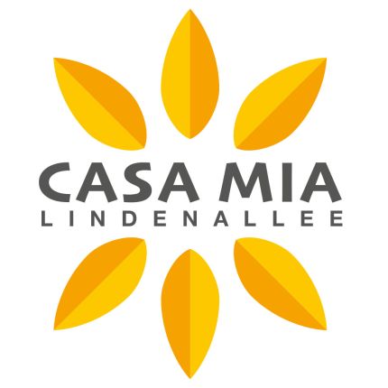 Logo from Casa Mia Lindenallee-Casa Mia