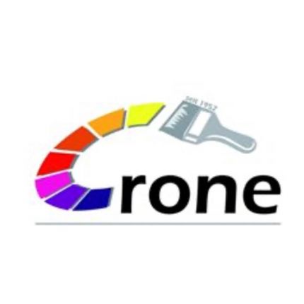 Logo da Crone Malermeister GmbH Baudekoration
