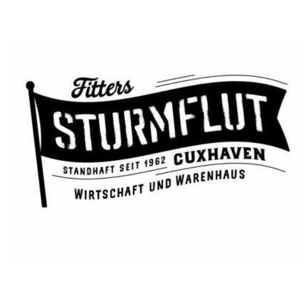 Logotipo de Fitters Sturmflut Wirtschaft und Warenhaus