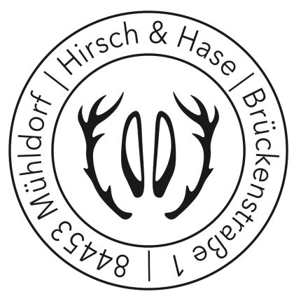 Logo fra Hirsch & Hase