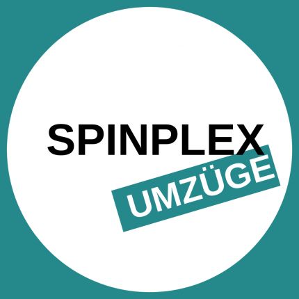 Logótipo de Spinplex Umzüge