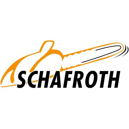 Logo od Schafroth Motorgeräte GmbH & Co. KG