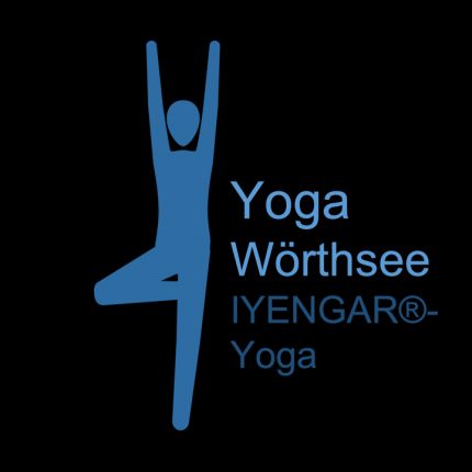 Logo fra Yoga Wörthsee