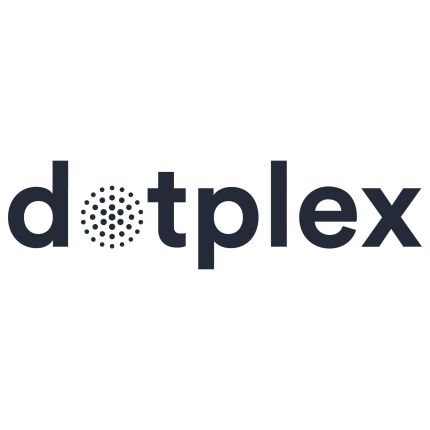Logo from dotplex GmbH