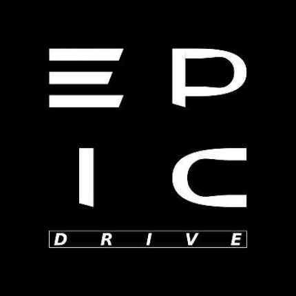 Logotipo de Epic Drive e. K.