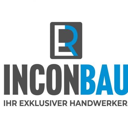 Logotipo de INCON BAU IHR EXKLUSIVER HANDWERKER