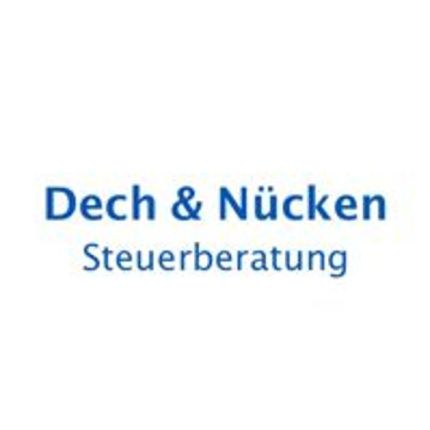 Logo von Dieter Dech & Patrick Nücken Steuerberatung