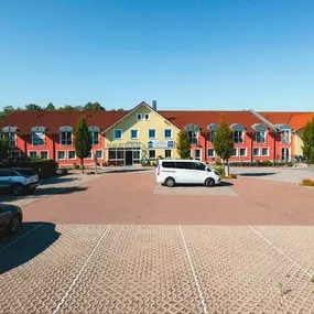 Bild von Seniorenheim St. Michael Gschwendner GmbH