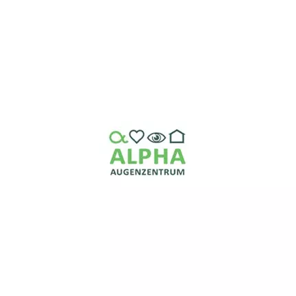 Logo von Dres. Bilal Ibrahim und Raid Darawsha Augenzentrum Alpha