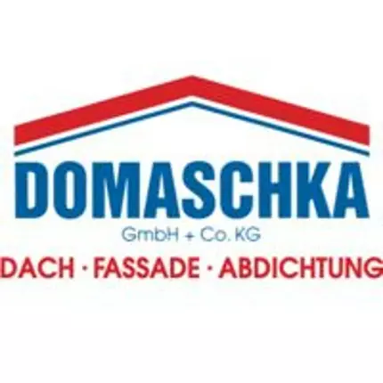 Logotyp från Domaschka GmbH & Co. KG