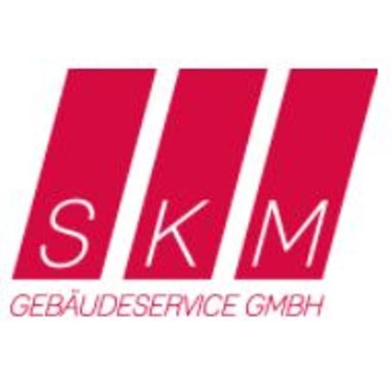 Logo fra SKM Gebäudeservice GmbH - Niederlassung Baesweiler