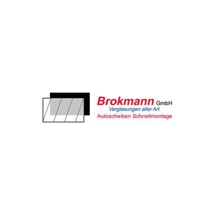 Logo de Brokmann GmbH
