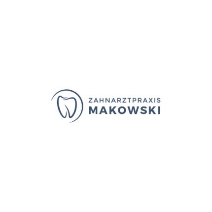 Logotyp från Zahnarzt Andreas Makowski