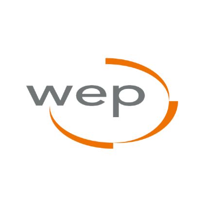 Logotipo de WEP Wärme-, Energie- und Prozesstechnik GmbH