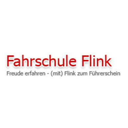 Logotyp från Fahrschule Flink