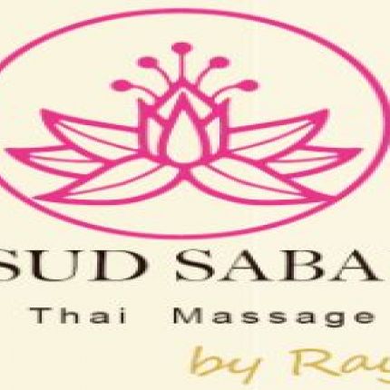 Logotipo de Sudsabai Thai Massage by Raya