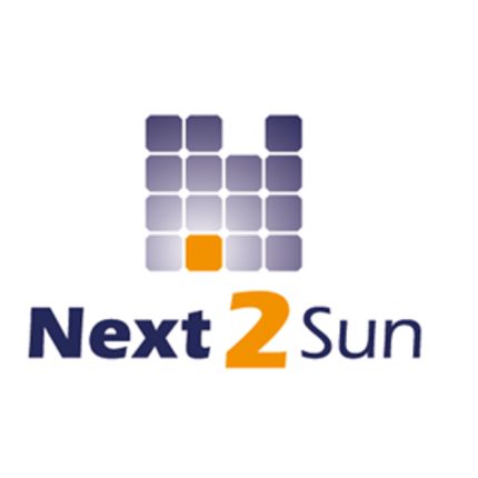 Logotipo de Next2Sun Deutschland
