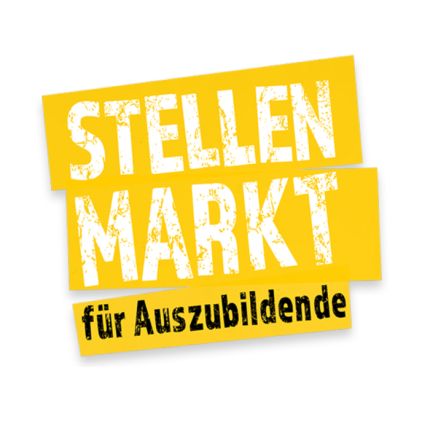 Logo fra Stellenmarkt für Auszubildende
