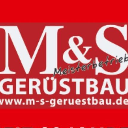 Logo de M&S Gerüstbau