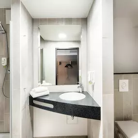 Bild von B&B HOTEL München-Hbf