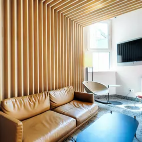 Bild von B&B HOTEL München-Hbf