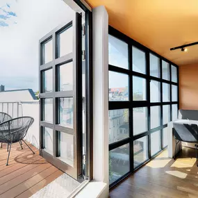 Bild von B&B HOTEL München-Hbf