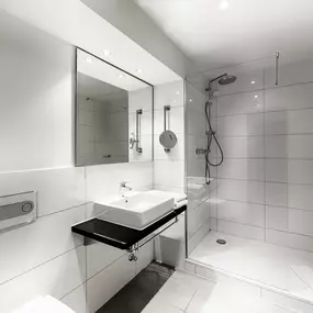 Bild von B&B HOTEL München-Hbf
