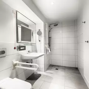 Bild von B&B HOTEL München-Hbf