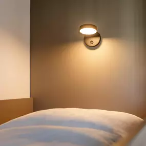 Bild von B&B HOTEL München-Hbf