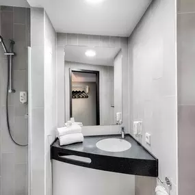 Bild von B&B HOTEL München-Hbf