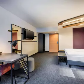 Bild von B&B HOTEL München-Hbf