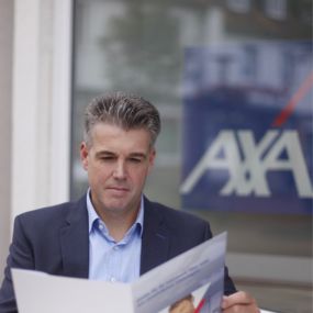 AXA Versicherungen Andreas Cordes