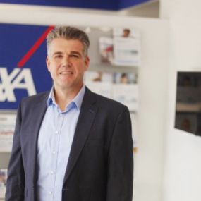 AXA Versicherungen Andreas Cordes