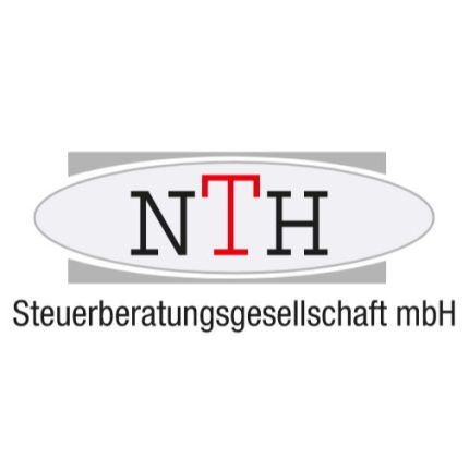 Logotyp från NTH - Steuerberatungsgesellschaft mbH