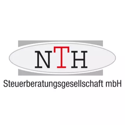 Logo van NTH - Steuerberatungsgesellschaft mbH