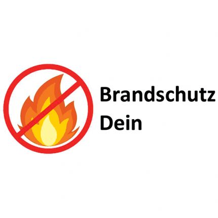 Logo od Dein Kai Uwe Brandschutz