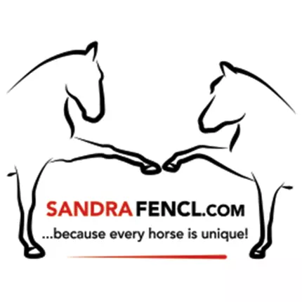 Logo van Sandra Fenc