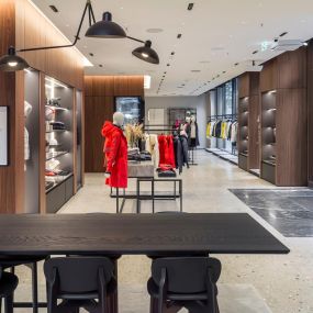 Bild von Canada Goose Frankfurt