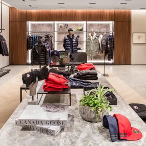 Bild von Canada Goose Frankfurt