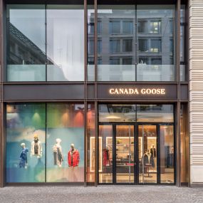 Bild von Canada Goose Frankfurt