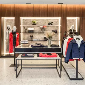 Bild von Canada Goose Frankfurt