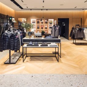 Bild von Canada Goose Munich