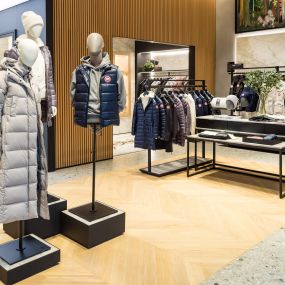 Bild von Canada Goose Munich