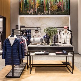 Bild von Canada Goose Munich