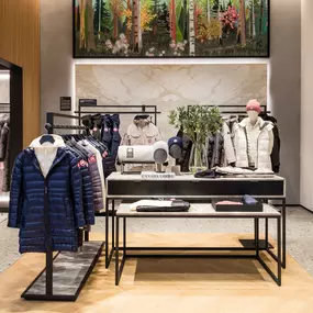 Bild von Canada Goose Munich