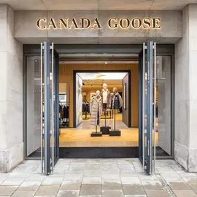 Bild von Canada Goose Munich