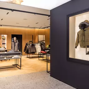 Bild von Canada Goose Munich