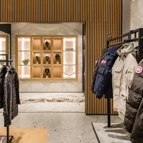 Bild von Canada Goose Munich