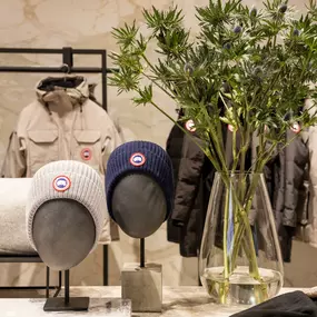 Bild von Canada Goose Munich