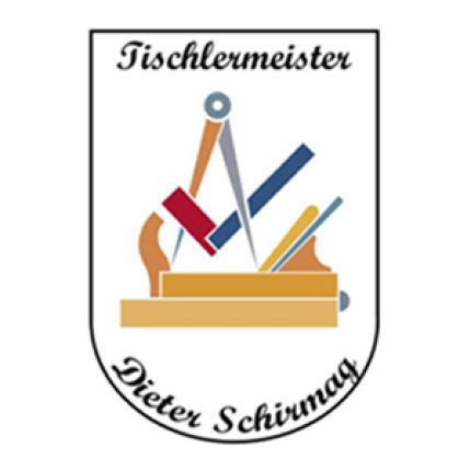 Logo da Tischlerei Schirmag